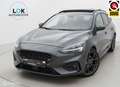 Ford Focus 2.3 EcoBoost ST-3 PANO|B&O|KEYLESS|CAMERA|280PK| Grijs - thumbnail 1