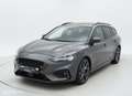 Ford Focus 2.3 EcoBoost ST-3 PANO|B&O|KEYLESS|CAMERA|280PK| Grijs - thumbnail 3