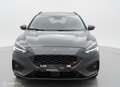 Ford Focus 2.3 EcoBoost ST-3 PANO|B&O|KEYLESS|CAMERA|280PK| Grijs - thumbnail 8