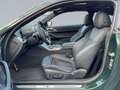BMW 440 MI Sportpaket Bluetooth Navi Klima PDC Vert - thumbnail 9