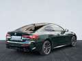 BMW 440 MI Sportpaket Bluetooth Navi Klima PDC Groen - thumbnail 2