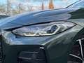 BMW 440 MI Sportpaket Bluetooth Navi Klima PDC Groen - thumbnail 7