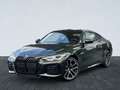 BMW 440 MI Sportpaket Bluetooth Navi Klima PDC Groen - thumbnail 1