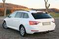 Skoda Superb 2.0 TDI*DSG*AHK*Keyless Entry*Abstandtempomat Weiß - thumbnail 2