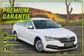 Skoda Superb 2.0 TDI*DSG*AHK*Keyless Entry*Abstandtempomat Weiß - thumbnail 1