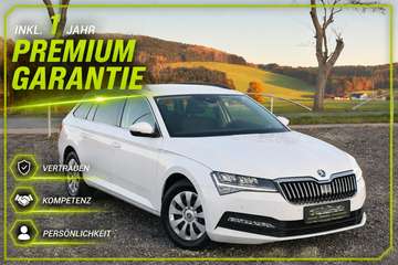 2.0 TDI*DSG*AHK*Keyless Entry*Abstandtempomat