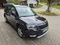 Skoda Yeti Yeti 2.0 TDI 4x4 Ambition Schwarz - thumbnail 3