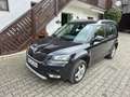 Skoda Yeti Yeti 2.0 TDI 4x4 Ambition Schwarz - thumbnail 1