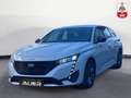 Peugeot 308 SW 130 PT Style Aut. | LED | MirrorLink | ACC Weiß - thumbnail 4