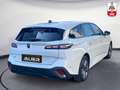 Peugeot 308 SW 130 PT Style Aut. | LED | MirrorLink | ACC Weiß - thumbnail 7