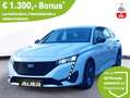 Peugeot 308 SW 130 PT Style Aut. | LED | MirrorLink | ACC Weiß - thumbnail 1