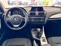 BMW 118 i Lim. 5-Türig+Navi+Sitzh+PDC+LED+AHK+1.Hand Weiß - thumbnail 8