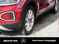 Volkswagen T-Roc 2.0 TDI STYLE KAMERA KLIMA SHZ NAVI ISOFIX Rot - thumbnail 5