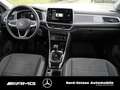 Volkswagen T-Roc 2.0 TDI STYLE KAMERA KLIMA SHZ NAVI ISOFIX Rot - thumbnail 11