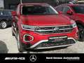 Volkswagen T-Roc 2.0 TDI STYLE KAMERA KLIMA SHZ NAVI ISOFIX Rot - thumbnail 3