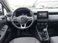 Renault Clio Evolution SCe 65 Weiß - thumbnail 4