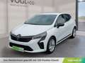 Renault Clio Evolution SCe 65 Weiß - thumbnail 1