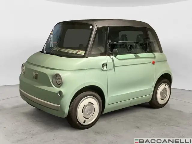 Fiat Topolino