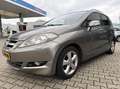 Honda FR-V 1.8i Executive, 6 persoons, leder, schuif-/kanteld Bruin - thumbnail 3