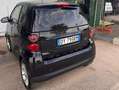 smart forTwo Fortwo 1.0 mhd bianca lim 70cv Nero - thumbnail 2