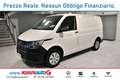 Volkswagen Transporter 28Q 2.0 TDI 110 CV BUSINESS PASSO CORTO FURGO Bianco - thumbnail 1