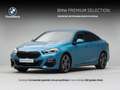 BMW 218 2 Serie 218i Gran Coupé Business Edition Plus Bleu - thumbnail 1