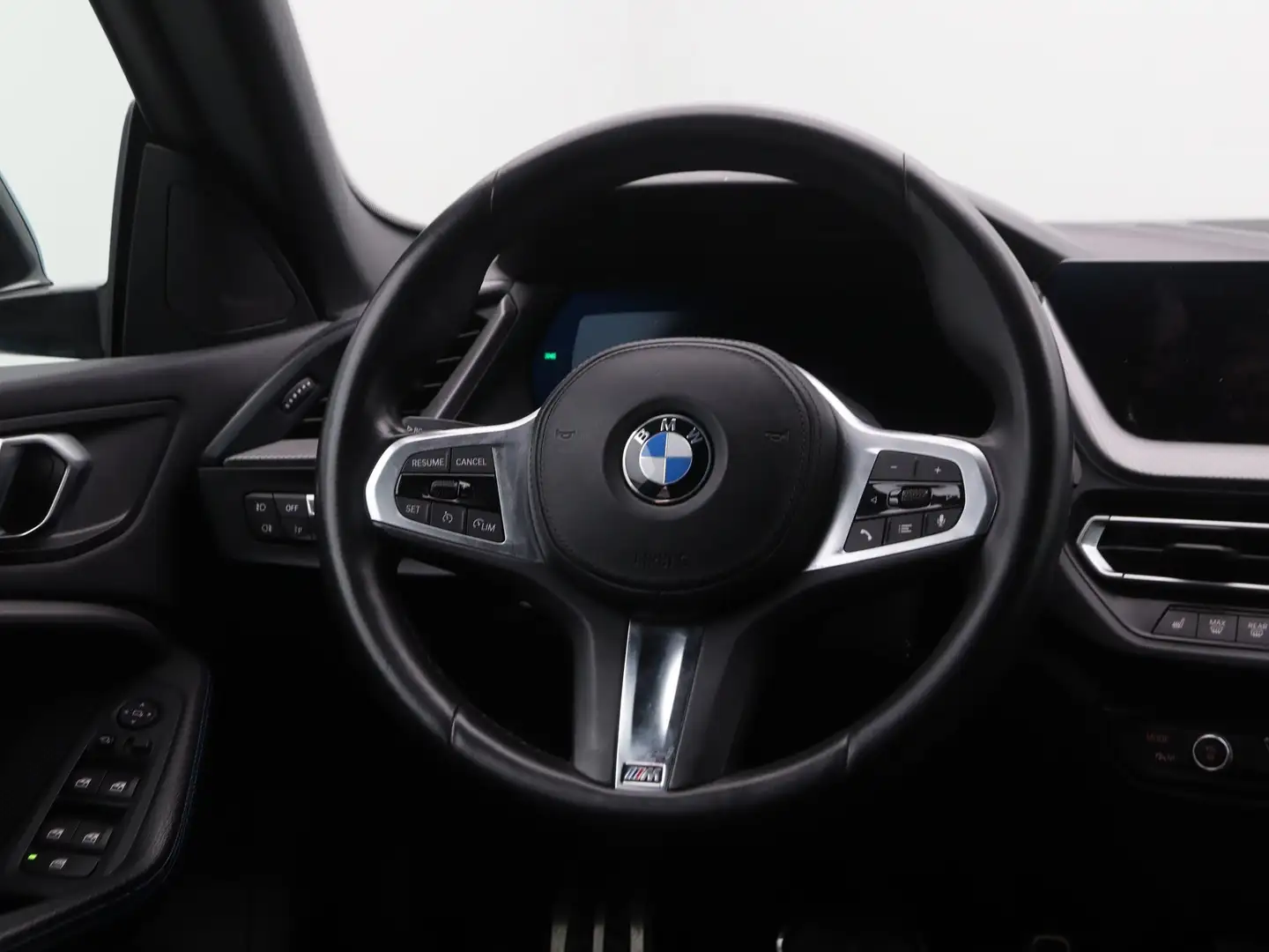 BMW 218 2 Serie 218i Gran Coupé Business Edition Plus Bleu - 2
