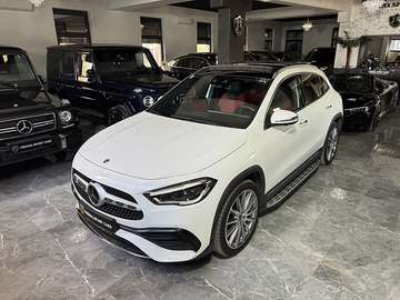 e PHEV Aut.*AMG-Paket*Wenig-KM*
