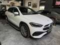 Mercedes-Benz GLA 250 e PHEV Aut.*AMG-Paket*Wenig-KM* Weiß - thumbnail 4