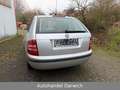 Skoda Fabia Combi Ambiente 1.9 TDI Klima Top Silber - thumbnail 2