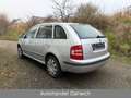 Skoda Fabia Combi Ambiente 1.9 TDI Klima Top Silber - thumbnail 5