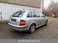 Skoda Fabia Combi Ambiente 1.9 TDI Klima Top Silber - thumbnail 3