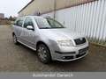 Skoda Fabia Combi Ambiente 1.9 TDI Klima Top Silber - thumbnail 6