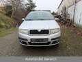 Skoda Fabia Combi Ambiente 1.9 TDI Klima Top Silber - thumbnail 4