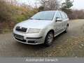 Skoda Fabia Combi Ambiente 1.9 TDI Klima Top Silber - thumbnail 1