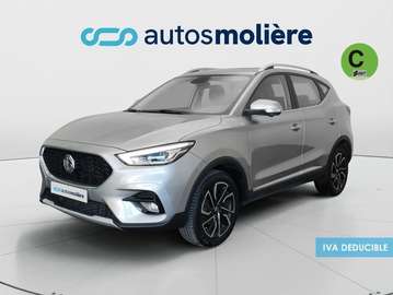 1.0T Luxury 82 kW (111 CV)