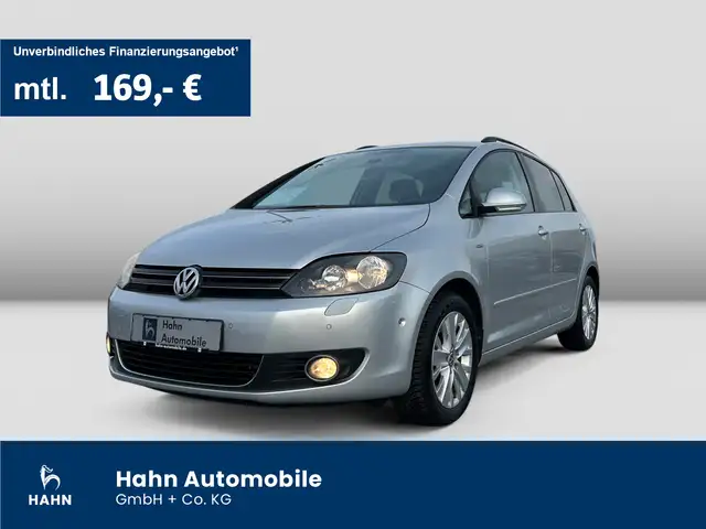 Volkswagen Golf Plus 1.2TSI DSG Life Navi Cam Tempo PDC