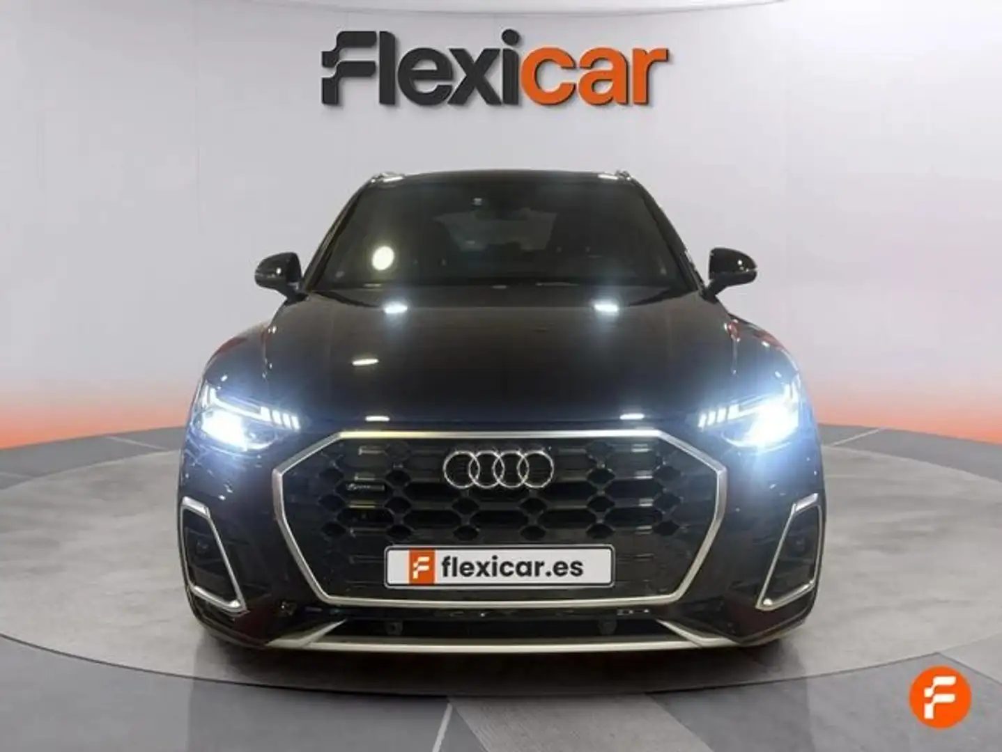 Audi Q5 40 TDI 150kW (204CV) quattro-ultra Noir - 2