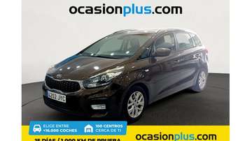 1.7CRDi VGT Eco-Dynamics Concept