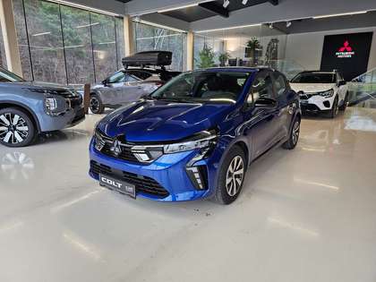 Mitsubishi Colt 1,0 MPI-T Invite