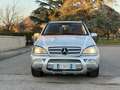 Mercedes-Benz ML 270 Special Edition Gancio Traino Gri - thumbnail 2