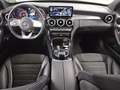 Mercedes-Benz C 220 d T 4MATIC Aut. AMG Gris - thumbnail 5