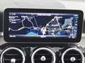 Mercedes-Benz C 220 d T 4MATIC Aut. AMG Gris - thumbnail 7