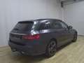 Mercedes-Benz C 220 d T 4MATIC Aut. AMG Gris - thumbnail 3