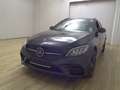 Mercedes-Benz C 220 d T 4MATIC Aut. AMG Gris - thumbnail 1