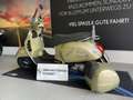 Vespa GTS 300 i.e. Supertech 75 Jahre Edition Gelb - thumbnail 1