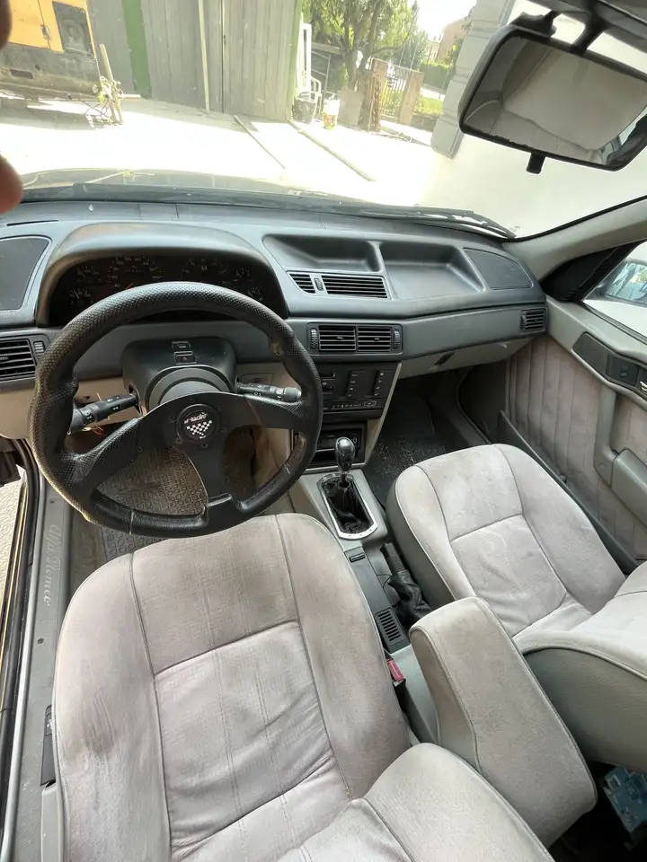 Alfa Romeo 155 1.8, foto 12