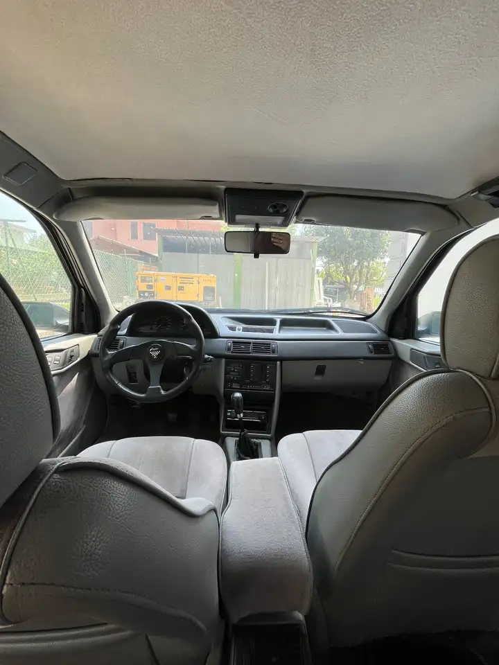 Alfa Romeo 155 1.8, foto 8