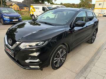 Qashqai 1.3 DIG-T New Tekna DCT