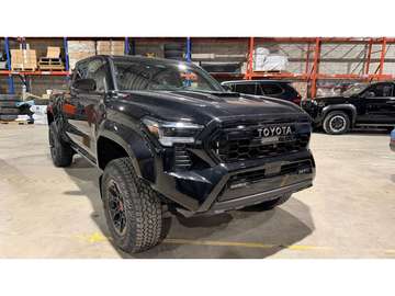 TRD PRO I-FORCE MAX 2.4L 4-Cyl. Turbo Hybrid